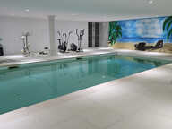 Belle propriété de 450 m2 avec piscine intérieure au calme — photo 2