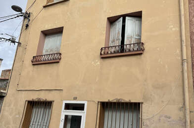 Maison 6 pièces 195500 €