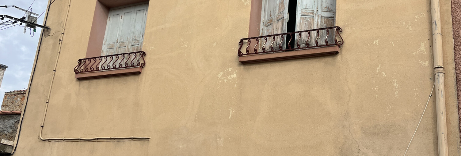 Maison 6 Pièces 151 m² à vendre à Espira-de-l'Agly (66600)