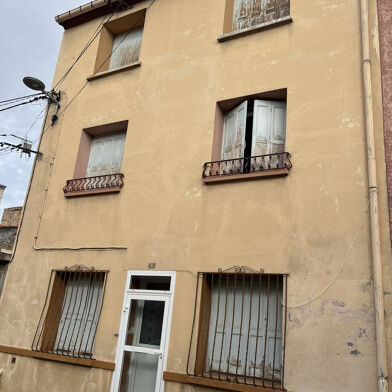Maison 6 pièces 195500 €