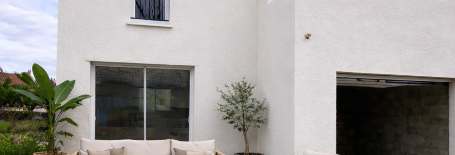 Maison 4 Pièces 92 m² à vendre à Mondragon (84430)