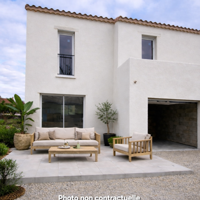 Maison 4 pièces 270000 €