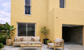 Maison 4 Pièces 92 m² à vendre à Mondragon (84430)