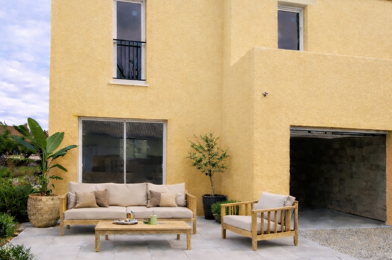 Maison 4 pièces 270000 €