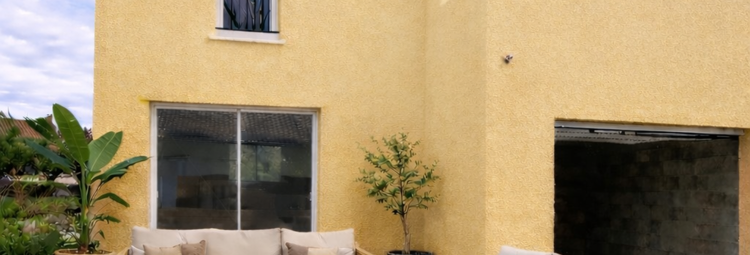 Maison 4 Pièces 92 m² à vendre à Mondragon (84430)