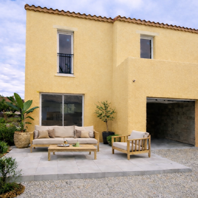 Maison 4 pièces 270000 €