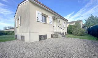 Maison 3 Pièces 58 m² à vendre à Saint-Louis-de-Montferrand (33440)