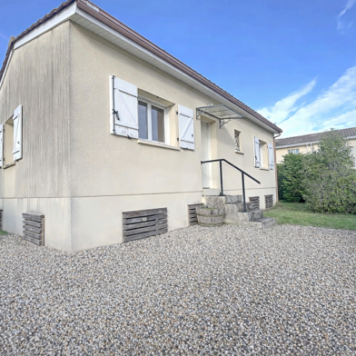 Maison 3 pièces 175000 €