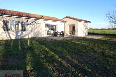 Maison 4 pièces 222000 €