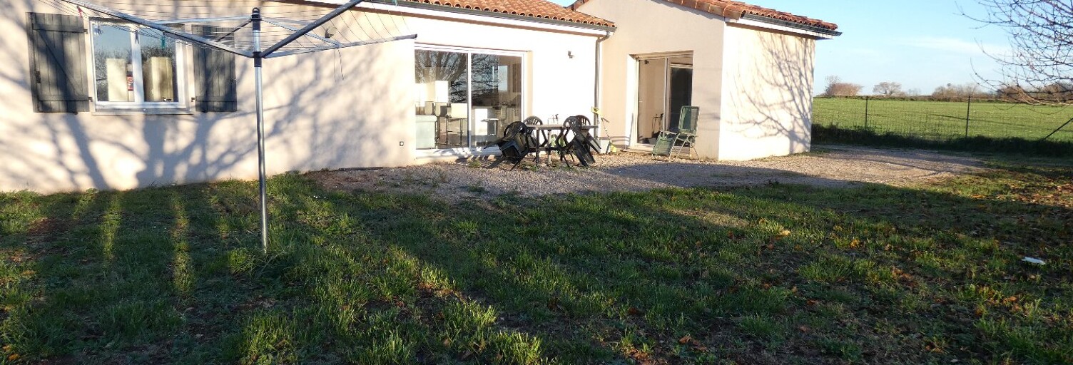 Maison 4 Pièces 89 m² à vendre à Cordes-sur-Ciel (81170)