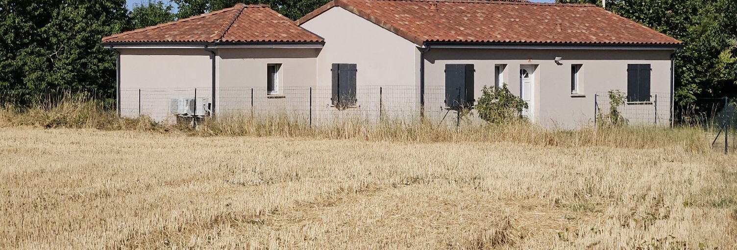 Maison 4 Pièces 89 m² à vendre à Cordes-sur-Ciel (81170)
