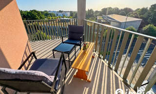 Appartement 4 Pièces 83 m² à vendre à Nantes (44300)