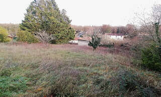 Terrain  900 m² à vendre à Croutelle (86240)