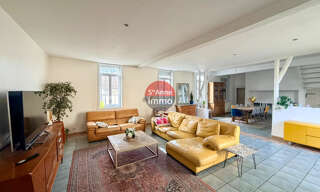 Maison 7 Pièces 197 m² à vendre à Vers-sur-Selle (80480)