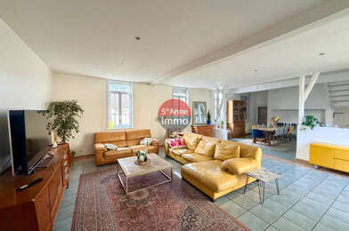 Maison 7 pièces 325000 €