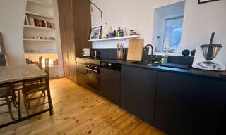 Appartement 3 Pièces 73 m² à louer à Clermont-Ferrand (63000)