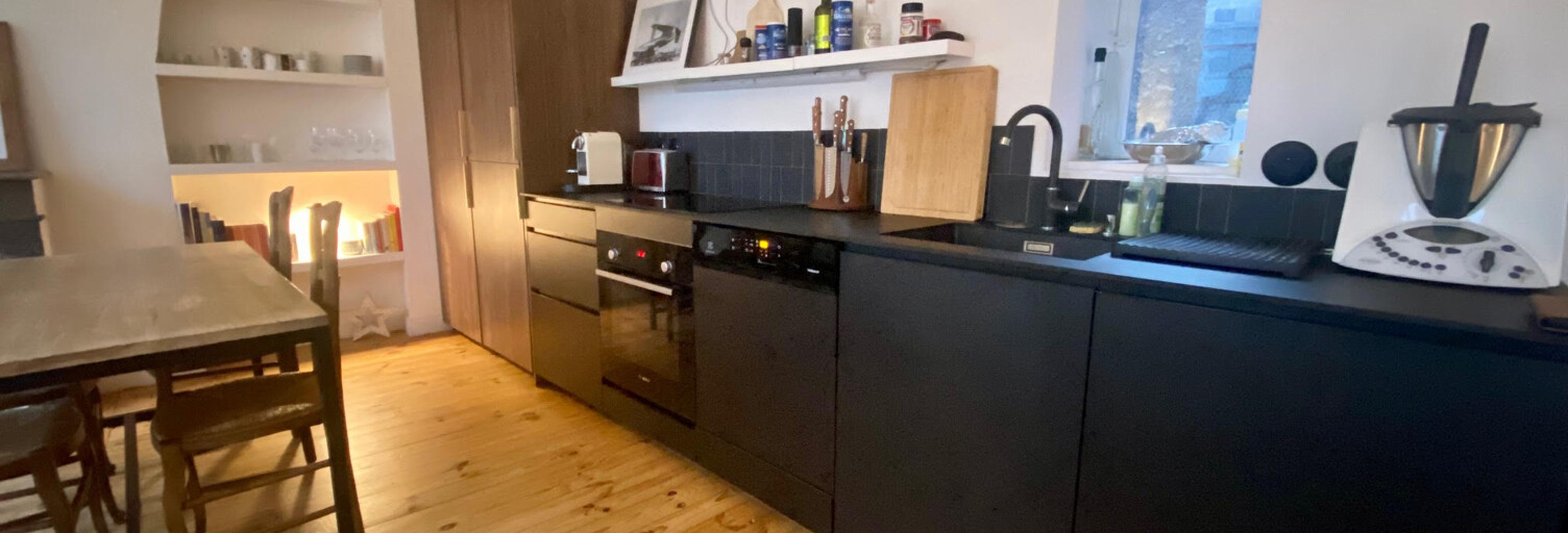 Appartement 3 Pièces 73 m² à louer à Clermont-Ferrand (63000)