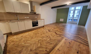 Appartement 1 Pièce 43 m² à louer à Clermont-Ferrand (63000)