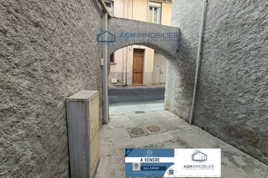 Maison 8 pièces 290000 €