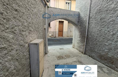 Maison  5 appartements — photo du bien