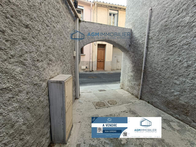 Maison  5 appartements — photo du bien