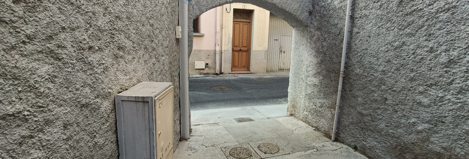 Maison 8 Pièces 217 m² à vendre à Saint-Jean-Lasseille (66300)