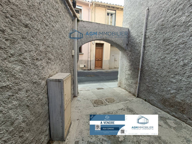 Maison  5 appartements — photo 1