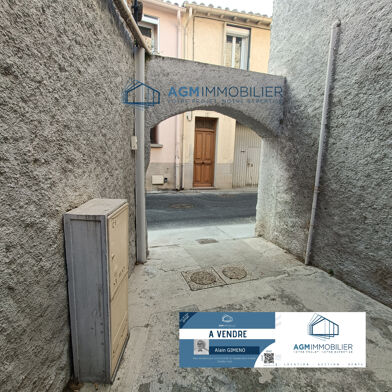 Maison 8 pièces 290000 €