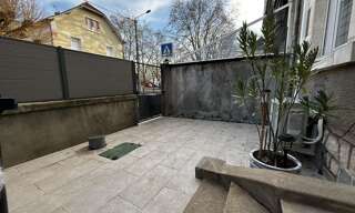 Maison 2 Pièces 58 m² à vendre à Châtellerault (86100)