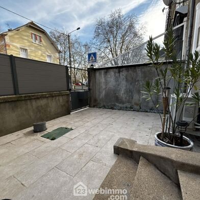 Maison 2 pièces 104000 €