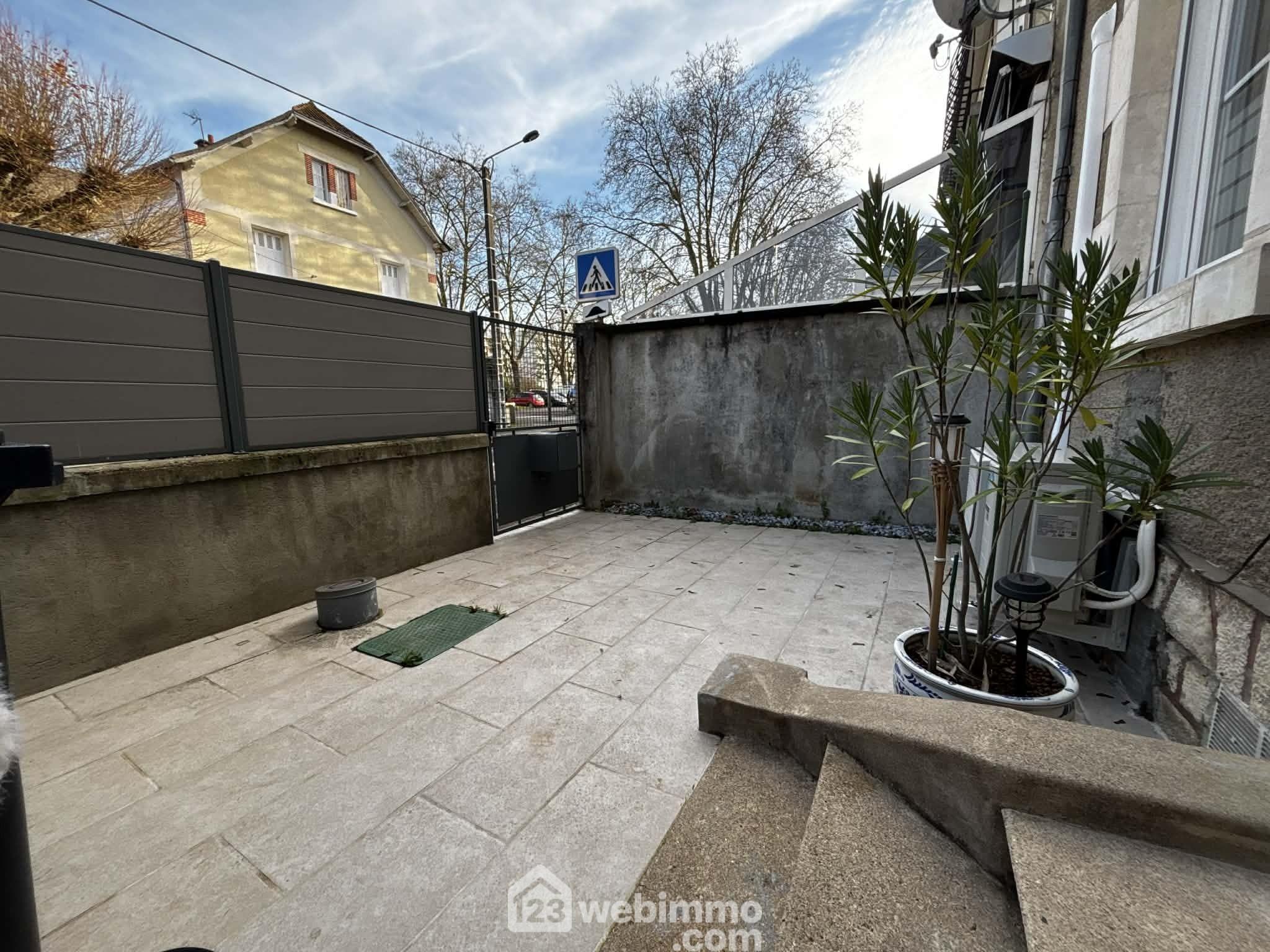 Agence immobilière de 123webimmo.com