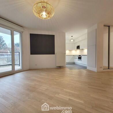 Appartement 4 pièces 408000 €