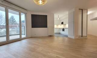 Appartement 4 Pièces 82 m² à vendre à Châtenay-Malabry (92290)