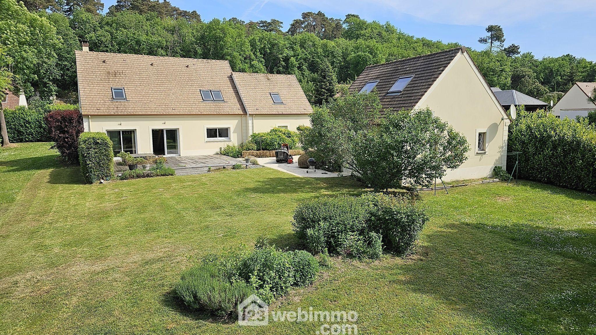 Agence immobilière de 123webimmo.com