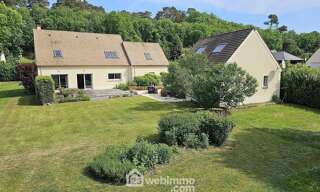 Maison 8 Pièces 200 m² à vendre à Nanteau-sur-Essonne (77760)