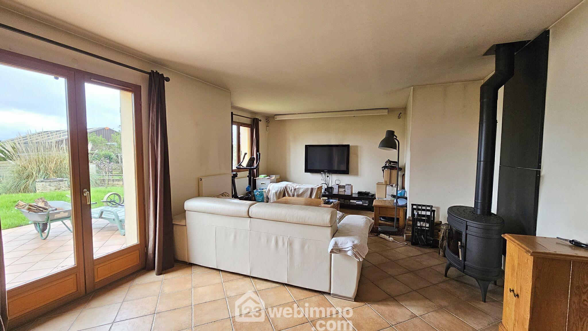 Photo Maison - 141m² - Milly-la-Forêt image 2/4