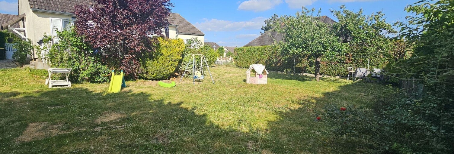 Maison 5 Pièces 90 m² à vendre à Milly-la-Forêt (91490)