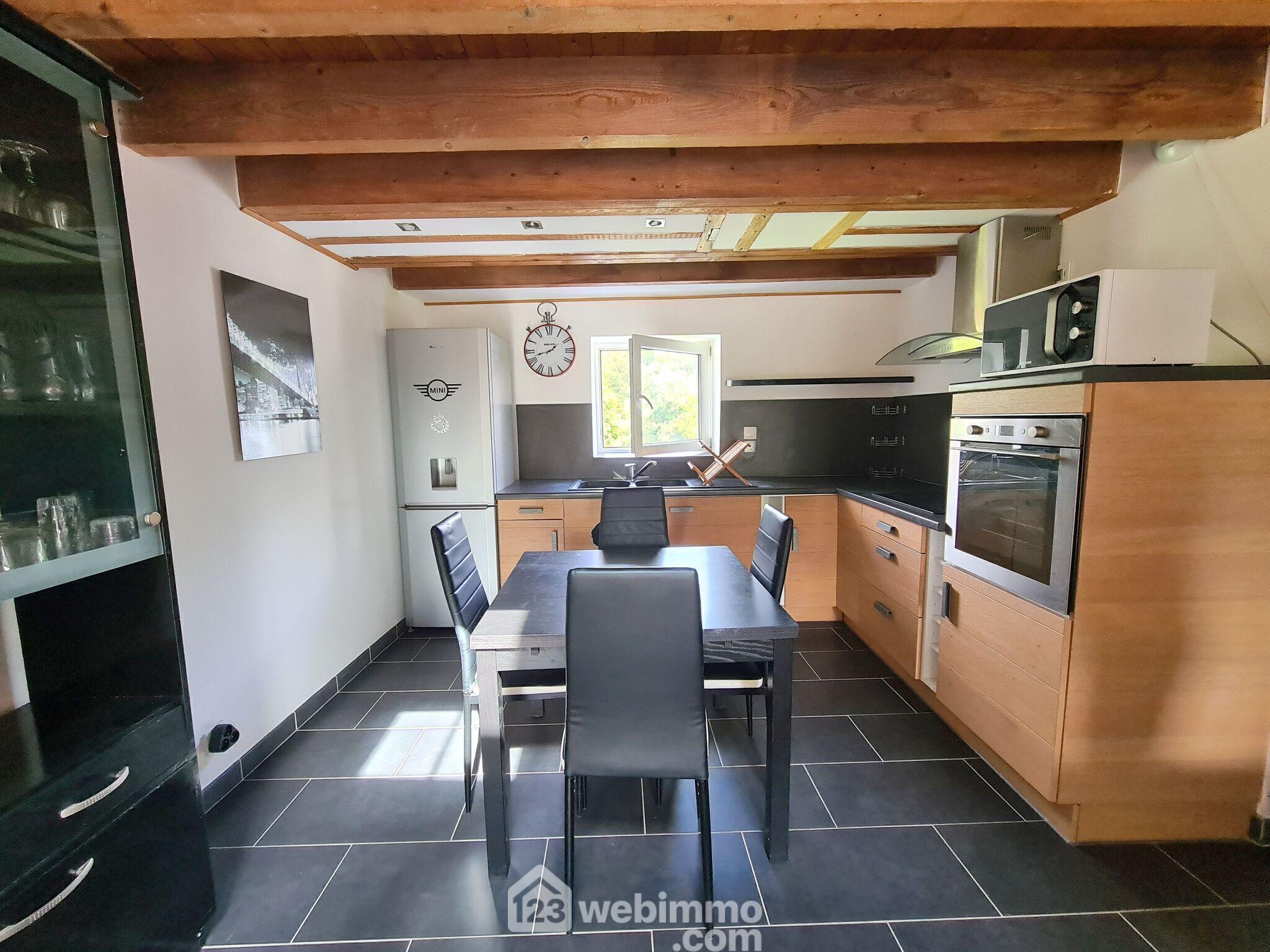 Photo Duplex - 42m² - Boutigny-sur-Essonne image 4/4