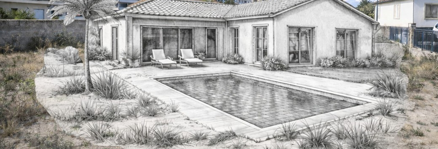 Terrain  719 m² à vendre à La Teste-de-Buch (33260)