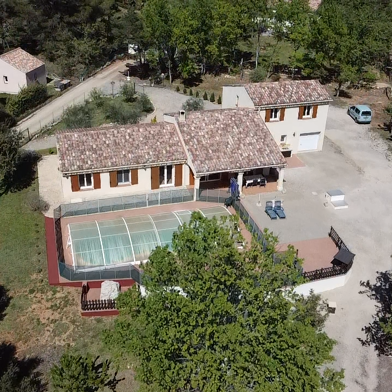 Maison 8 pièces 560000 €