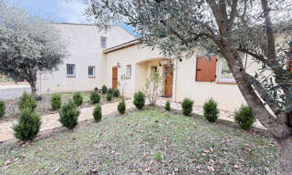 Maison 8 Pièces 171 m² à vendre à Régusse (83630)