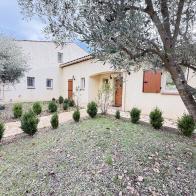 Maison 8 pièces 560000 €