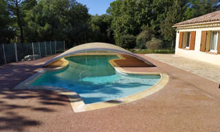 Maison 8 Pièces 171 m² à vendre à Régusse (83630)