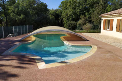 Maison 8 pièces 560000 €