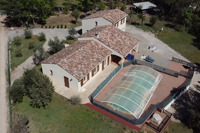 Maison 8 pièces 560000 €