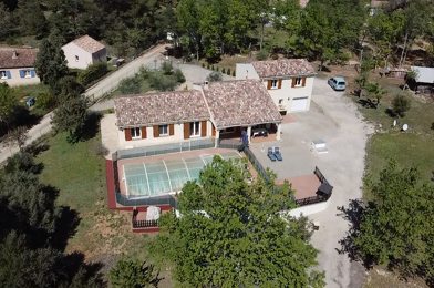 Maison 8 pièces 560000 €