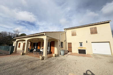 Maison 8 pièces 560000 €