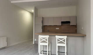 Appartement 2 Pièces 62 m² à louer à Lyon 7 (69007)