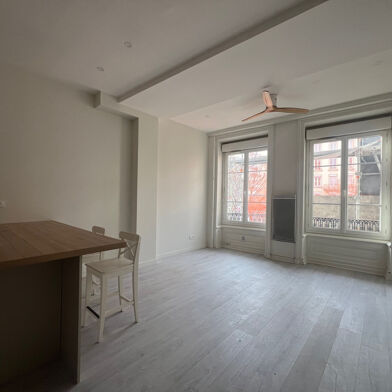 Appartement 2 pièces 1190 €