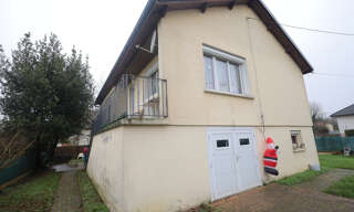 Maison 6 Pièces 120 m² à vendre à Varanges (21110)